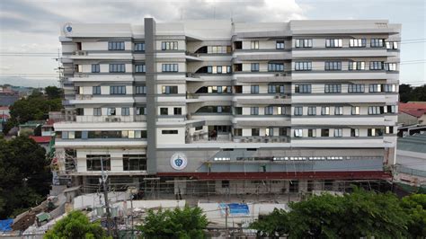 Camarin Doctors Hospital.